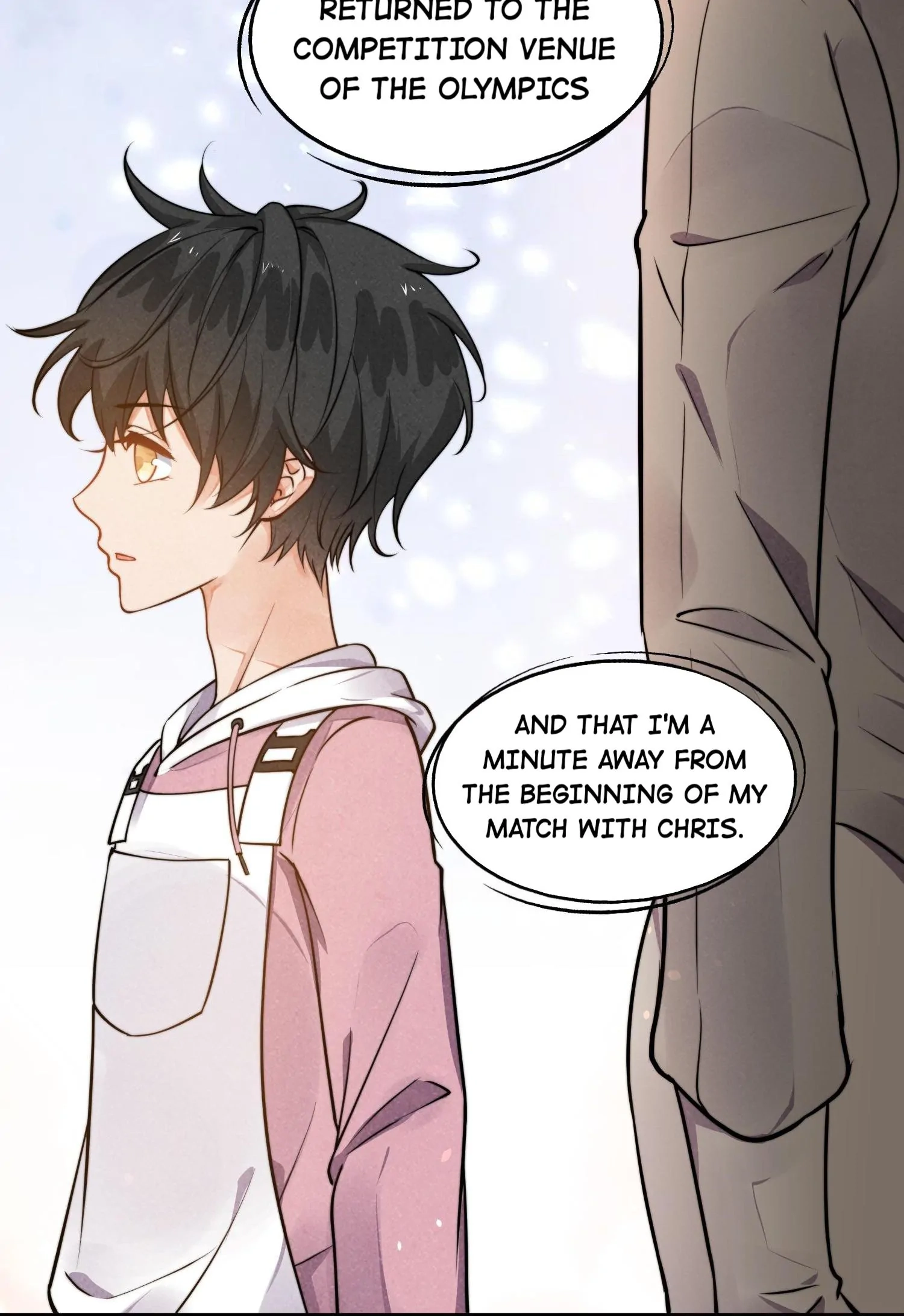 Sword's Edge Chapter 6 page 59 - 
