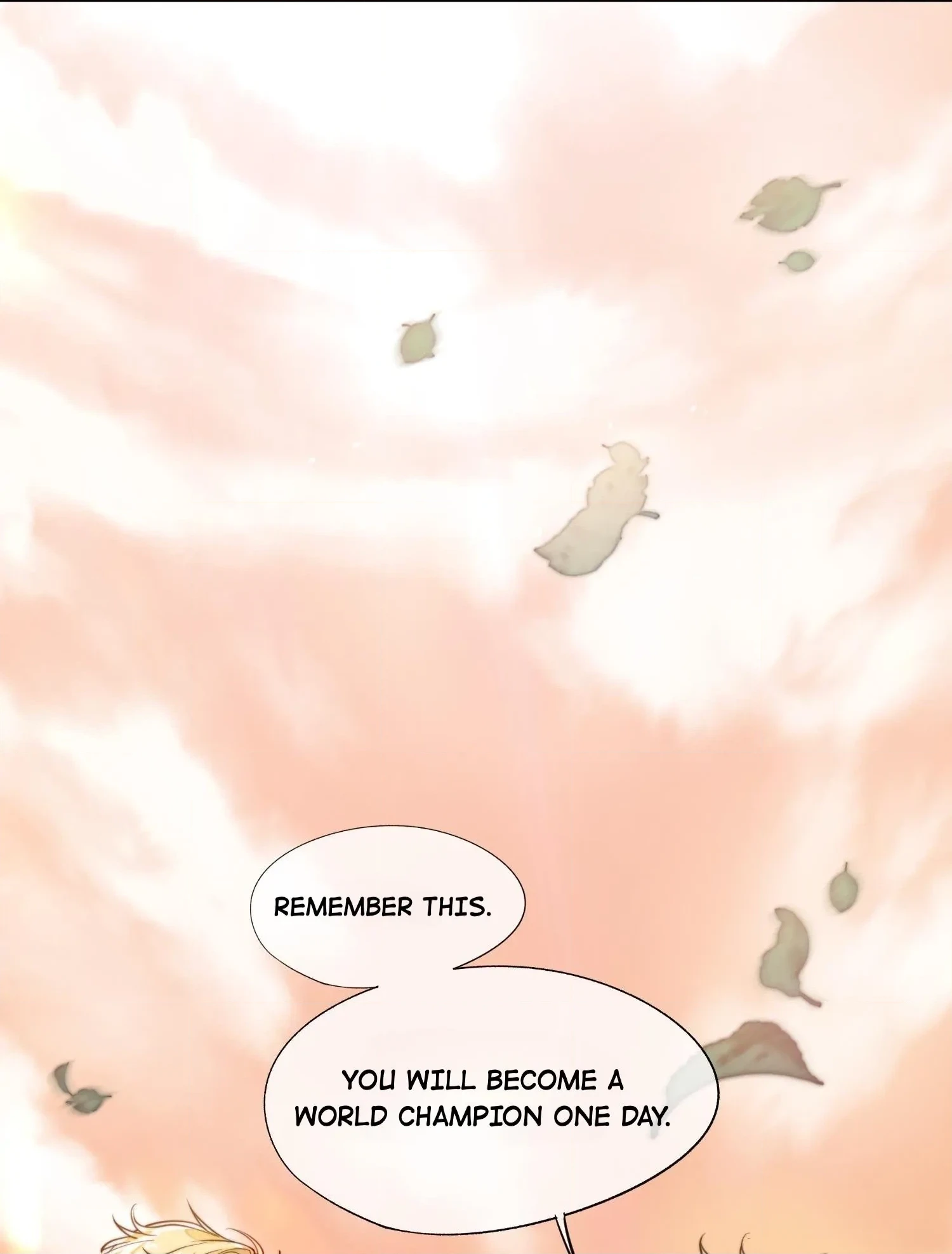Sword's Edge Chapter 6 page 60 - 