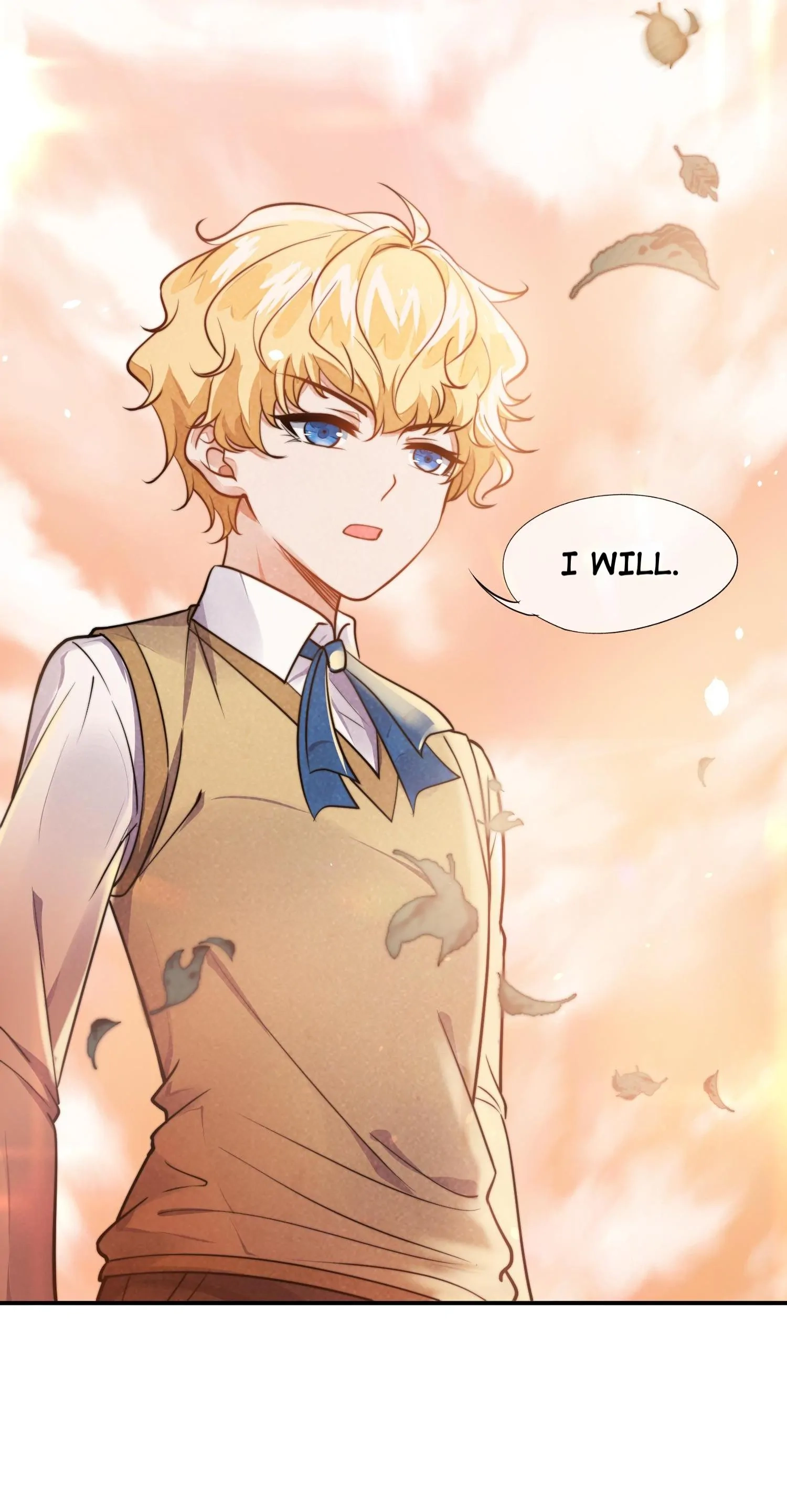 Sword's Edge Chapter 6 page 62 - 