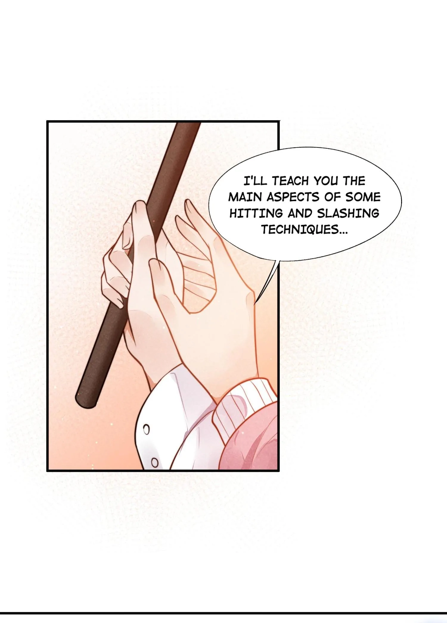 Sword's Edge Chapter 6 page 63 - 