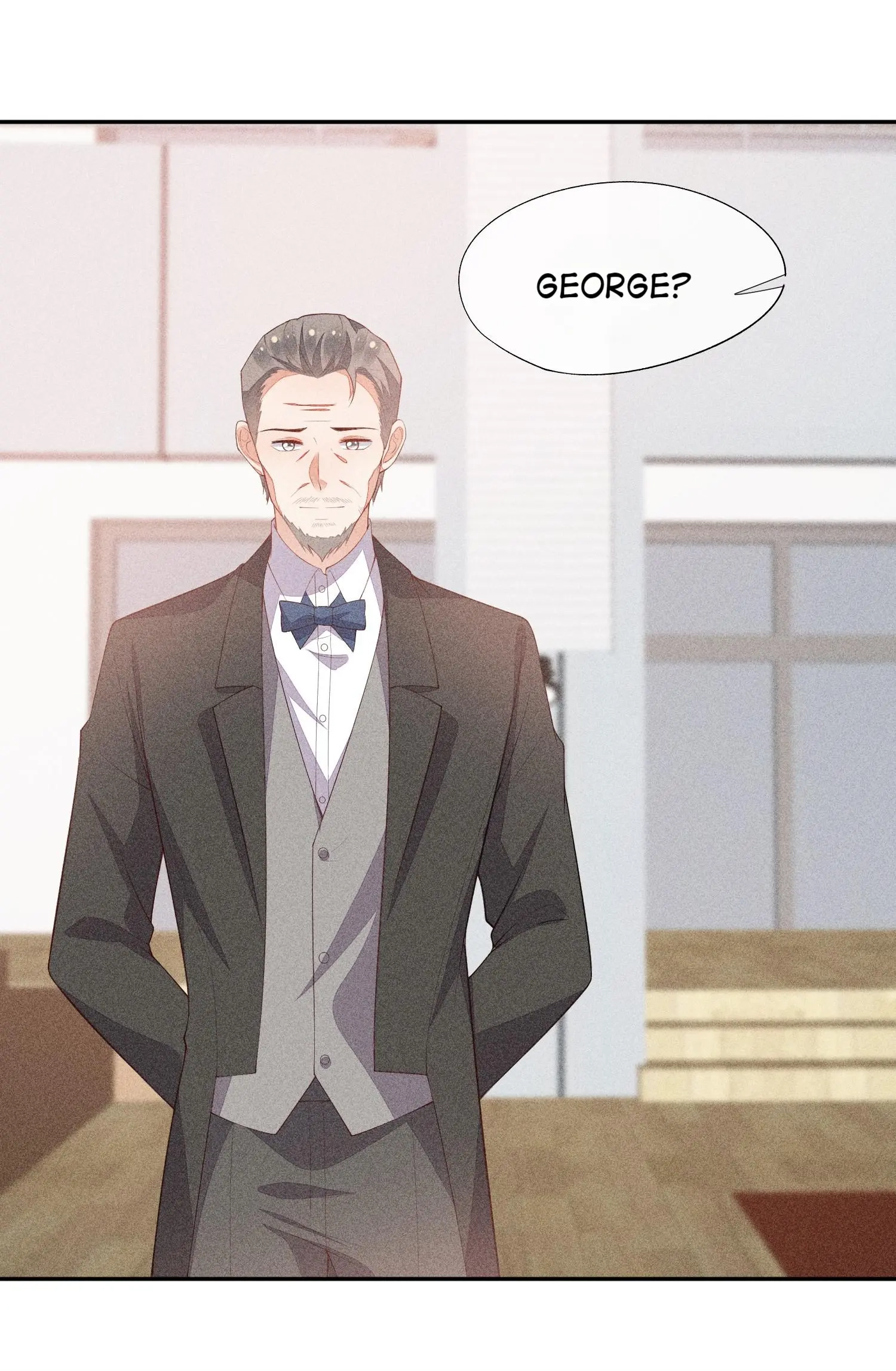 Sword's Edge Chapter 60 page 17 - 