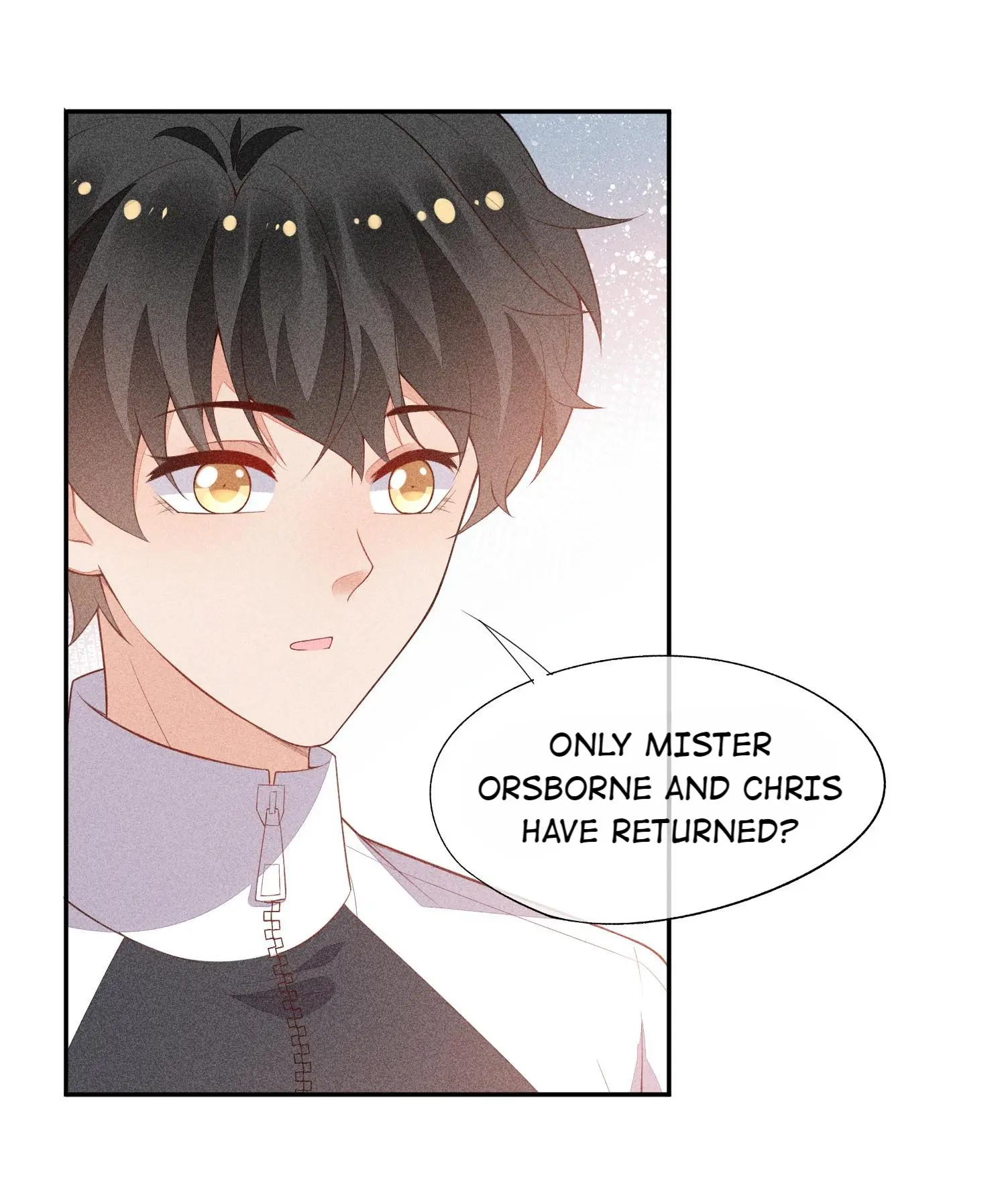 Sword's Edge Chapter 60 page 19 - 