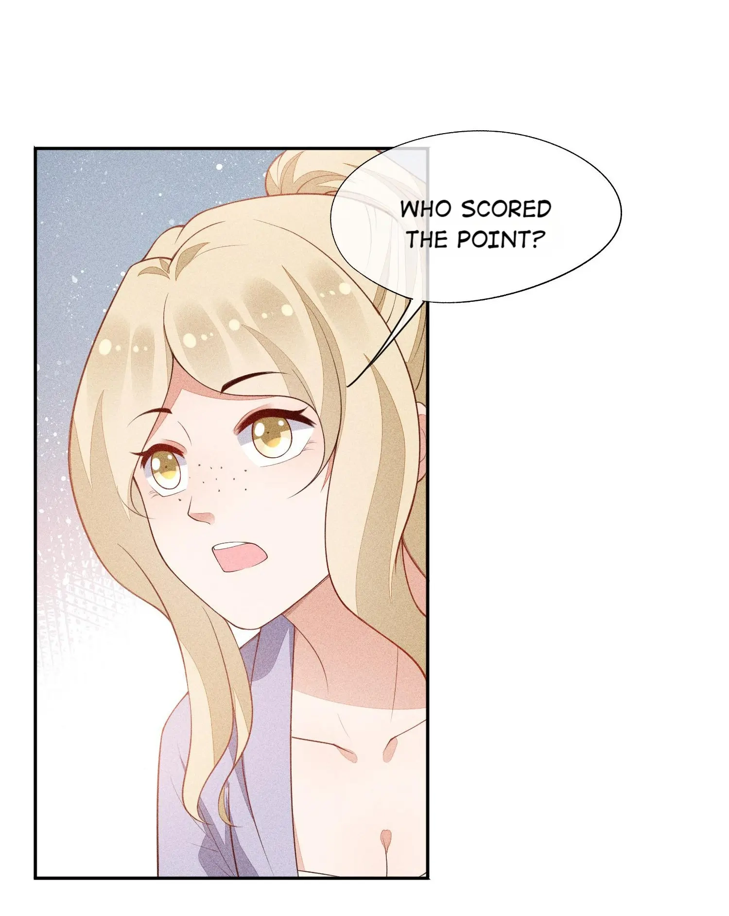 Sword's Edge Chapter 60 page 3 - 