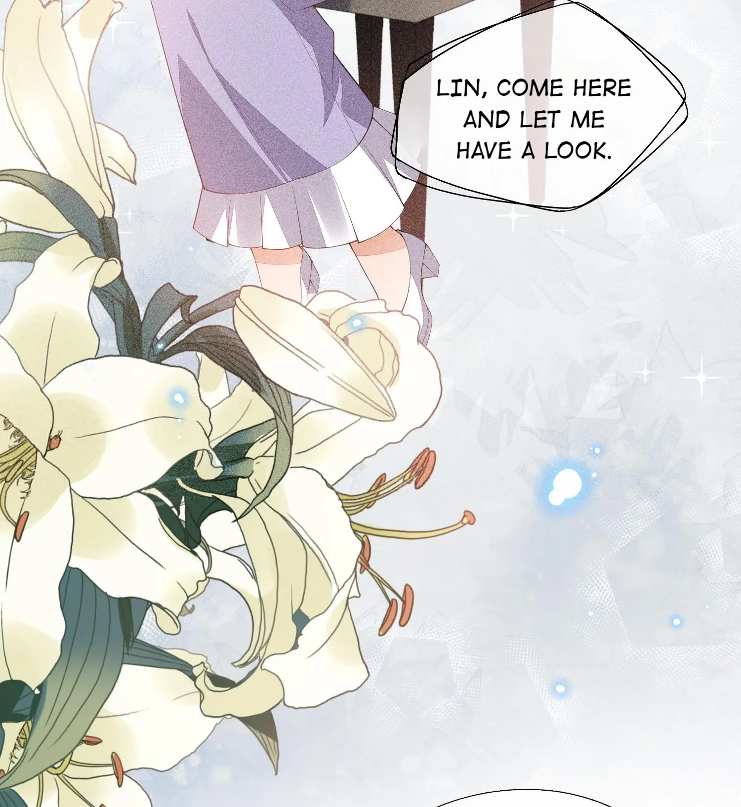 Sword's Edge Chapter 60 page 24 - 