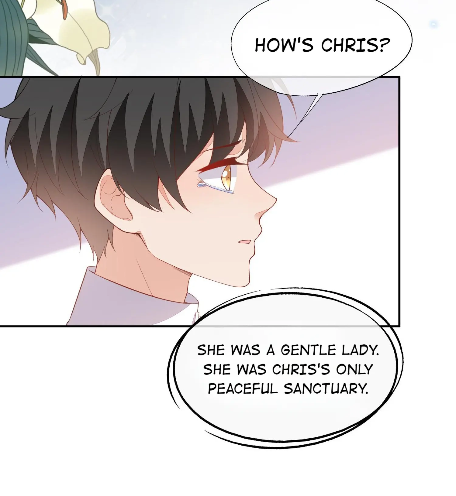 Sword's Edge Chapter 60 page 25 - 