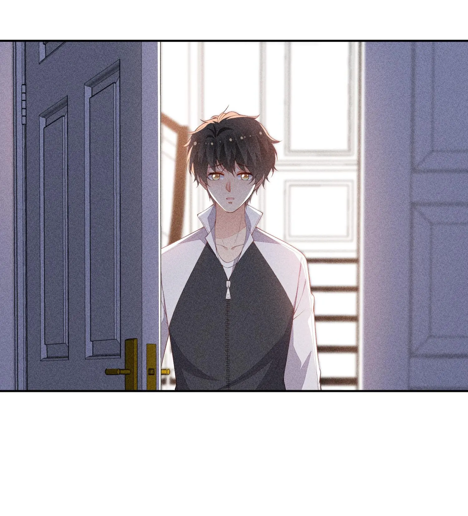Sword's Edge Chapter 60 page 43 - 
