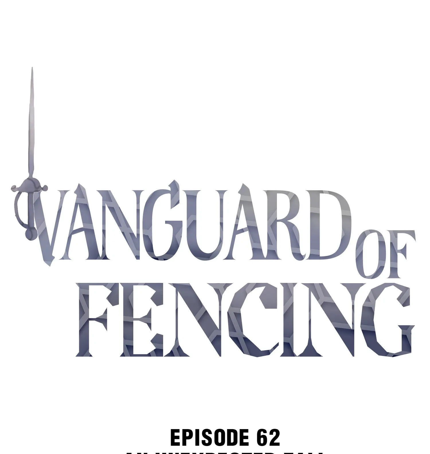 Sword's Edge Chapter 62 page 1 - 