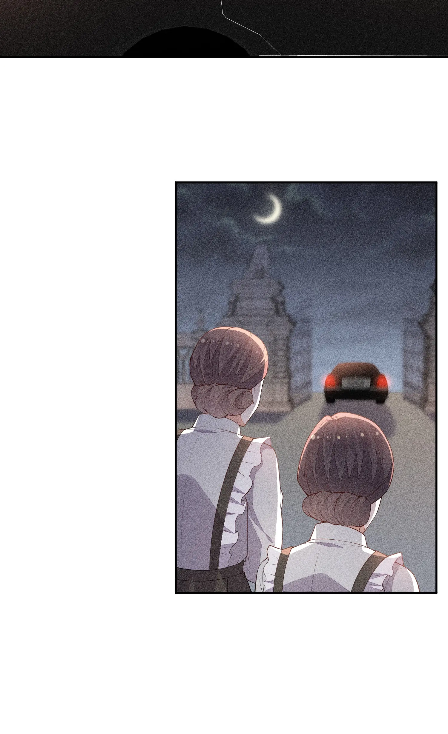 Sword's Edge Chapter 62 page 12 - 