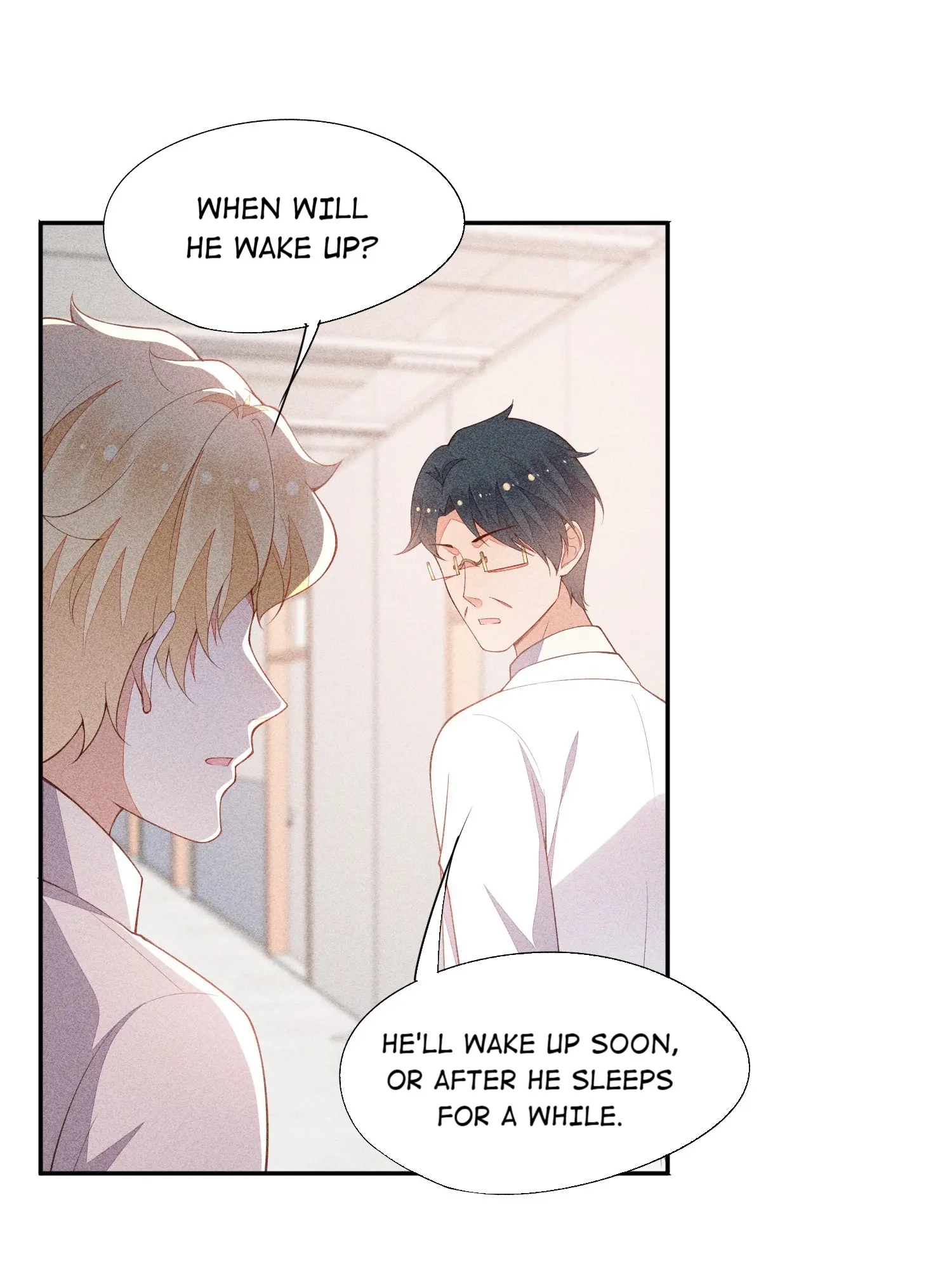 Sword's Edge Chapter 62 page 18 - 