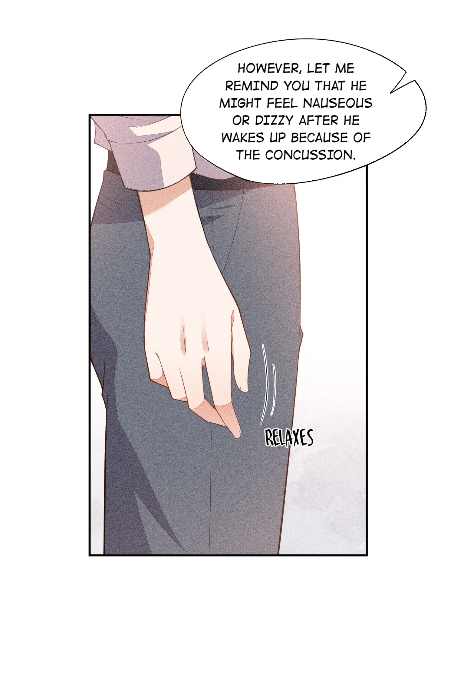 Sword's Edge Chapter 62 page 19 - 