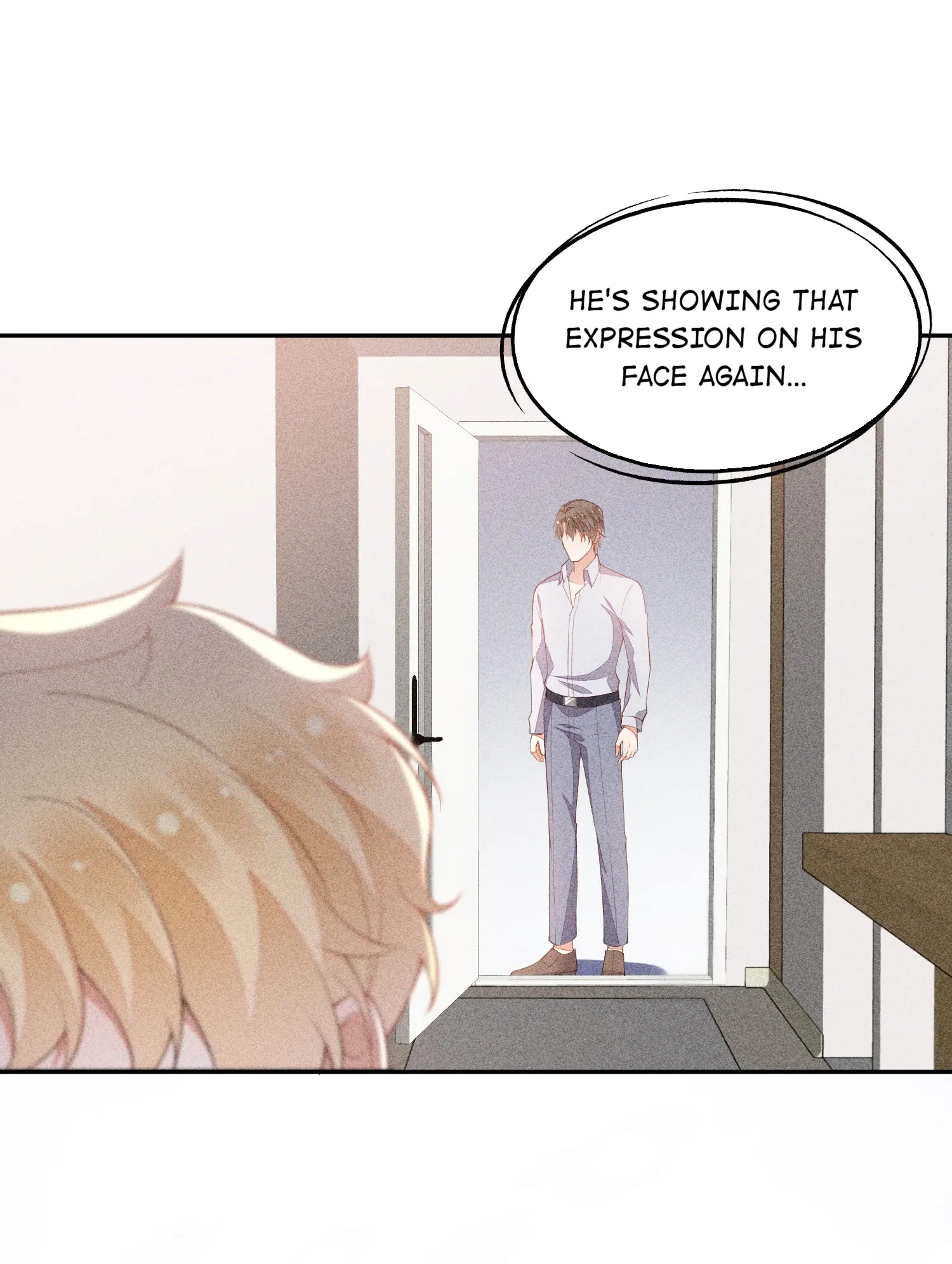 Sword's Edge Chapter 62 page 24 - 