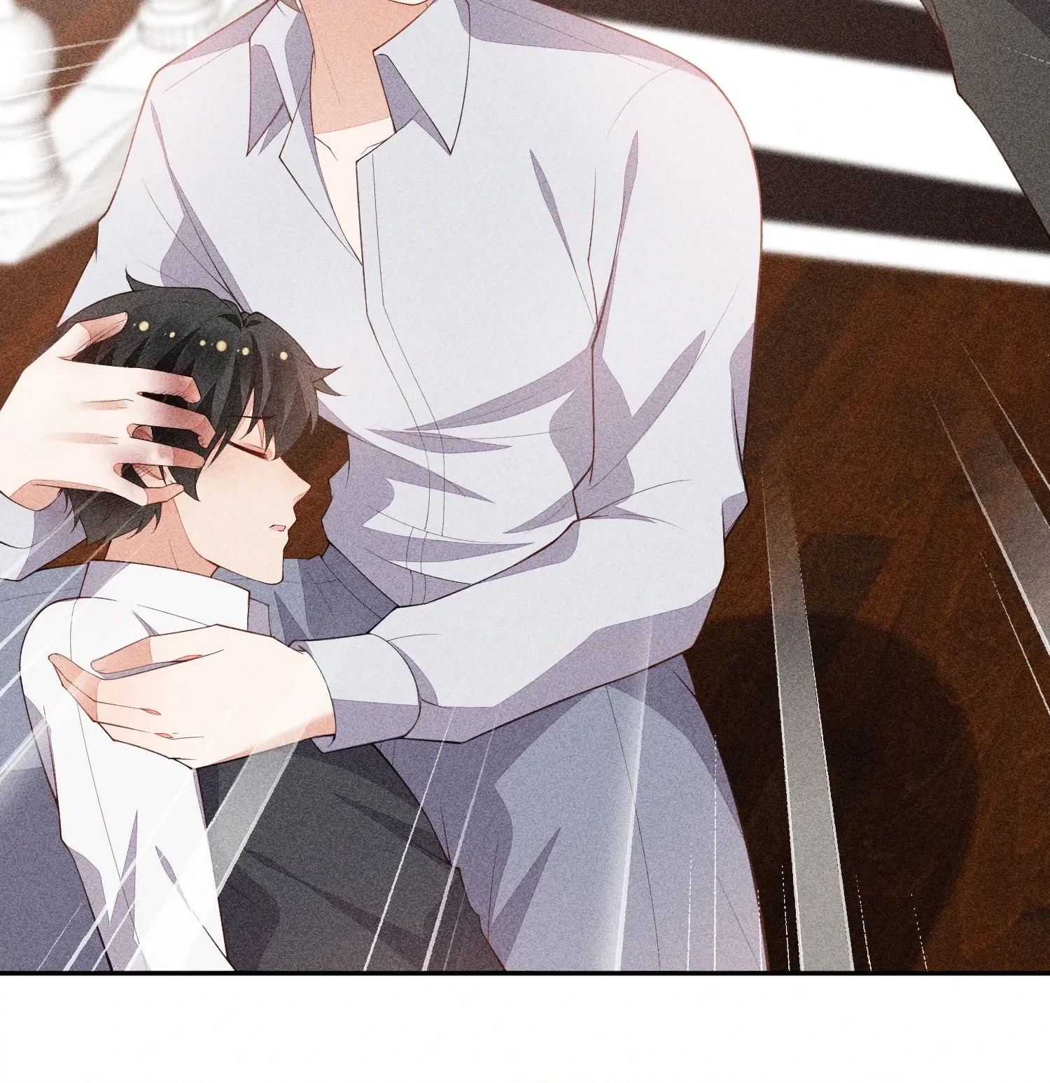 Sword's Edge Chapter 62 page 4 - 