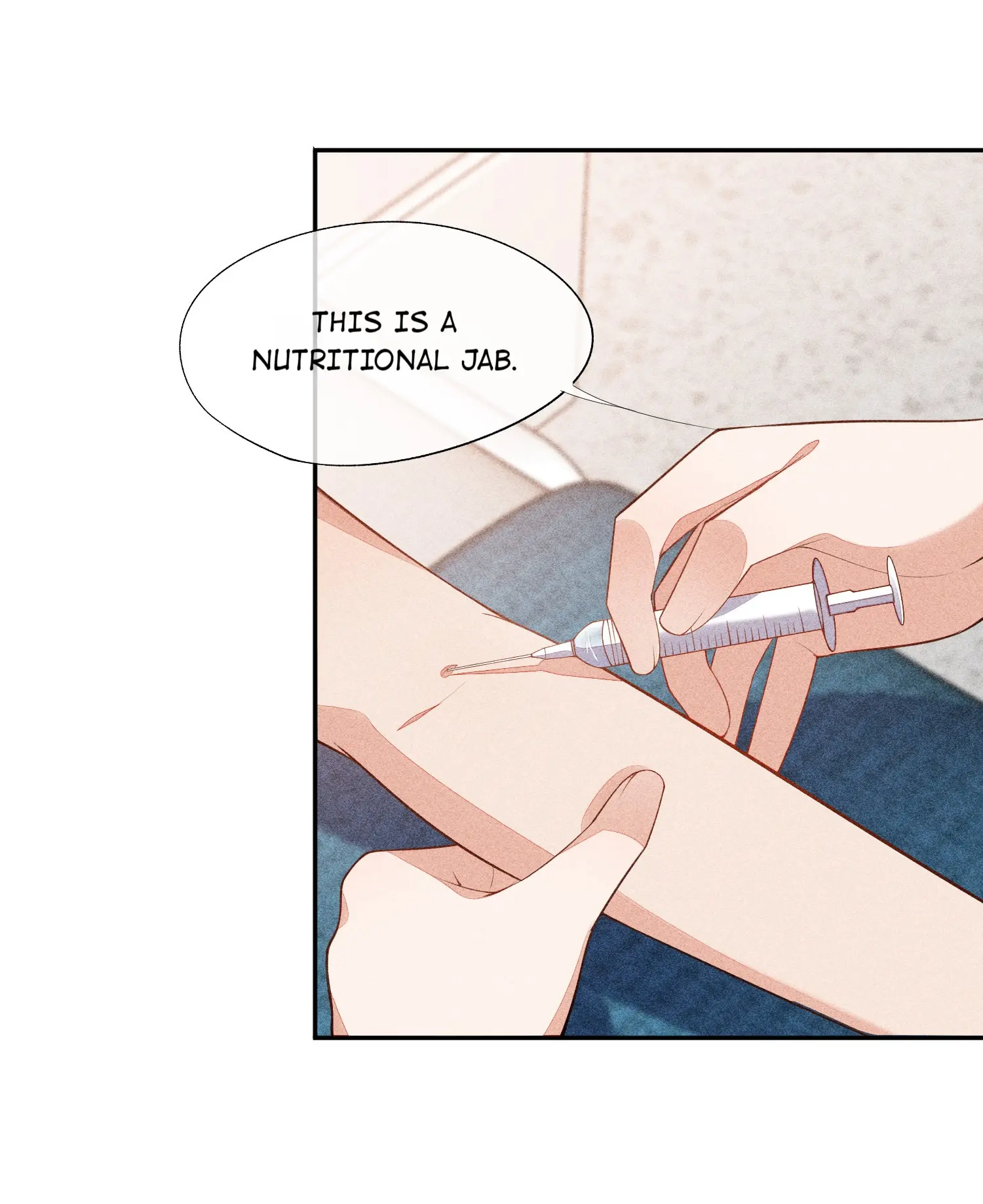 Sword's Edge Chapter 62 page 34 - 