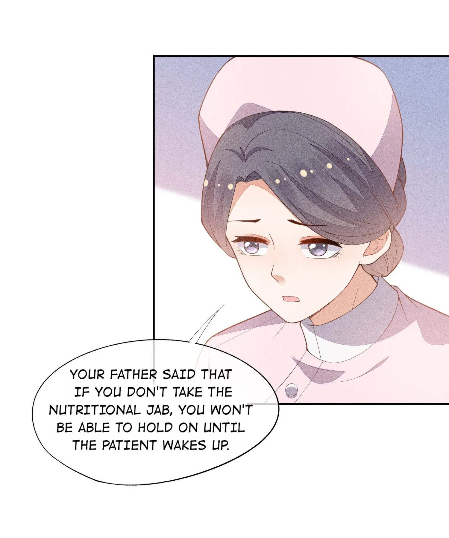 Sword's Edge Chapter 62 page 36 - 