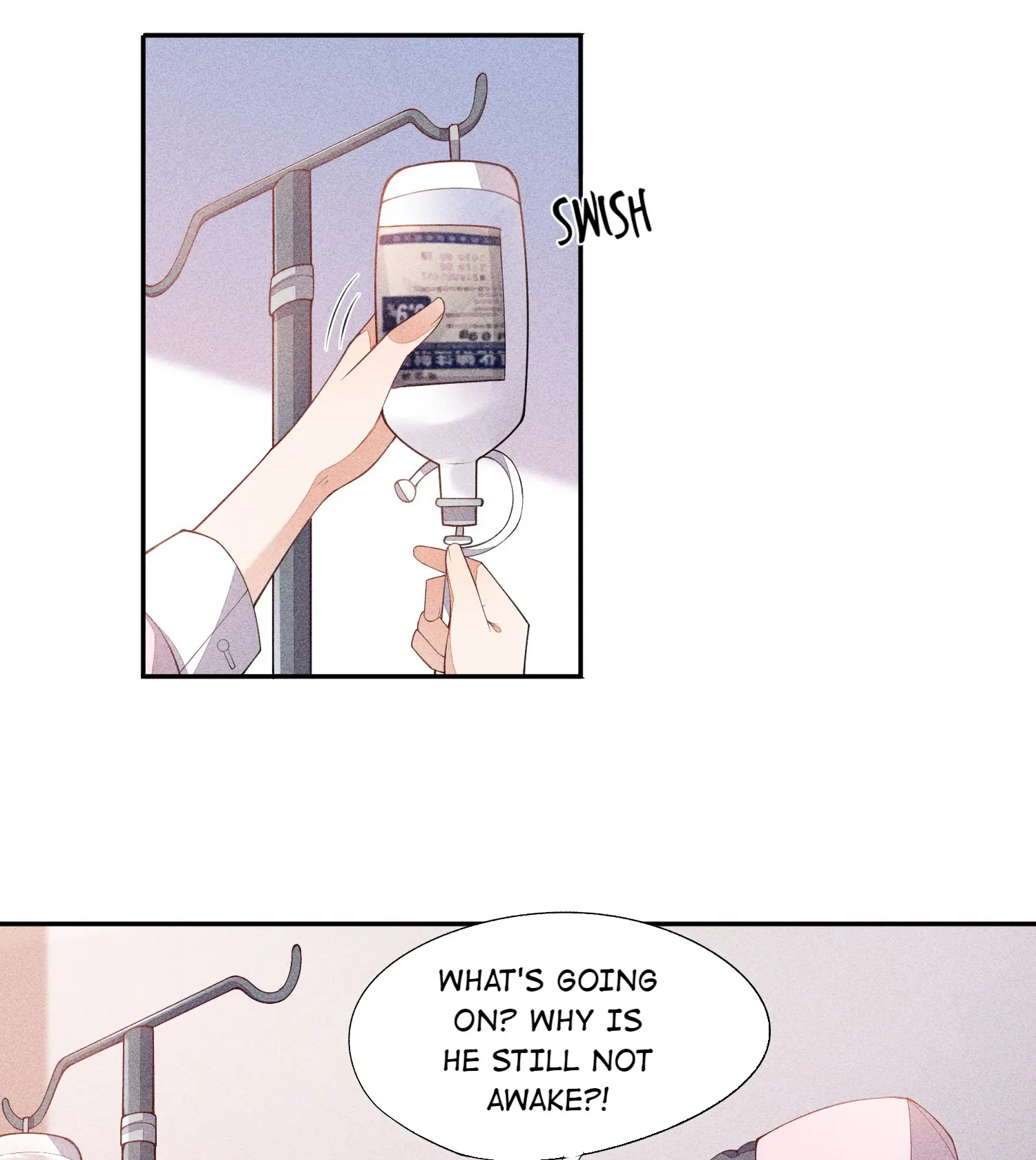 Sword's Edge Chapter 62 page 39 - 