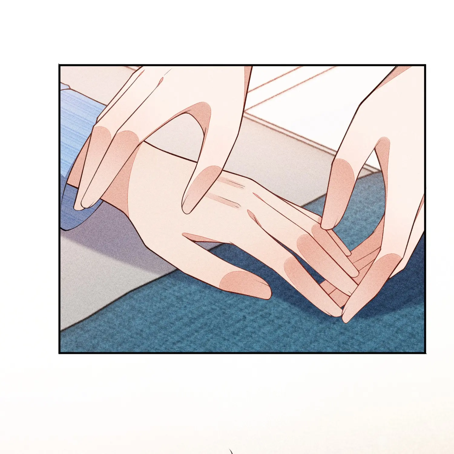 Sword's Edge Chapter 62 page 43 - 
