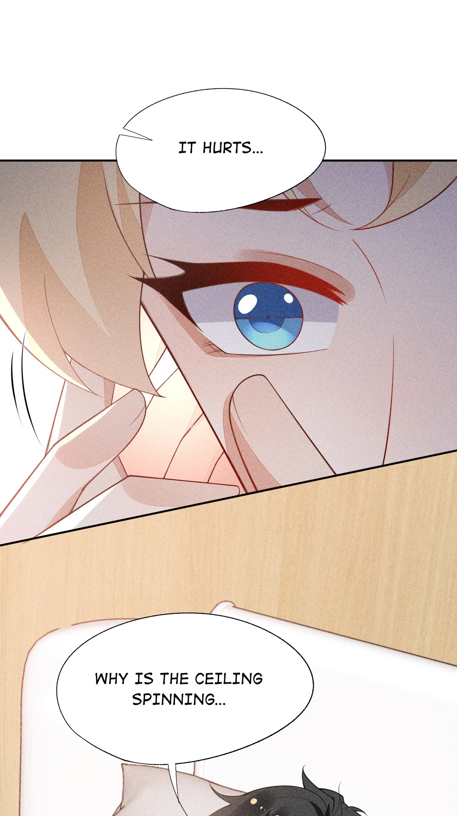 Sword's Edge Chapter 62 page 46 - 