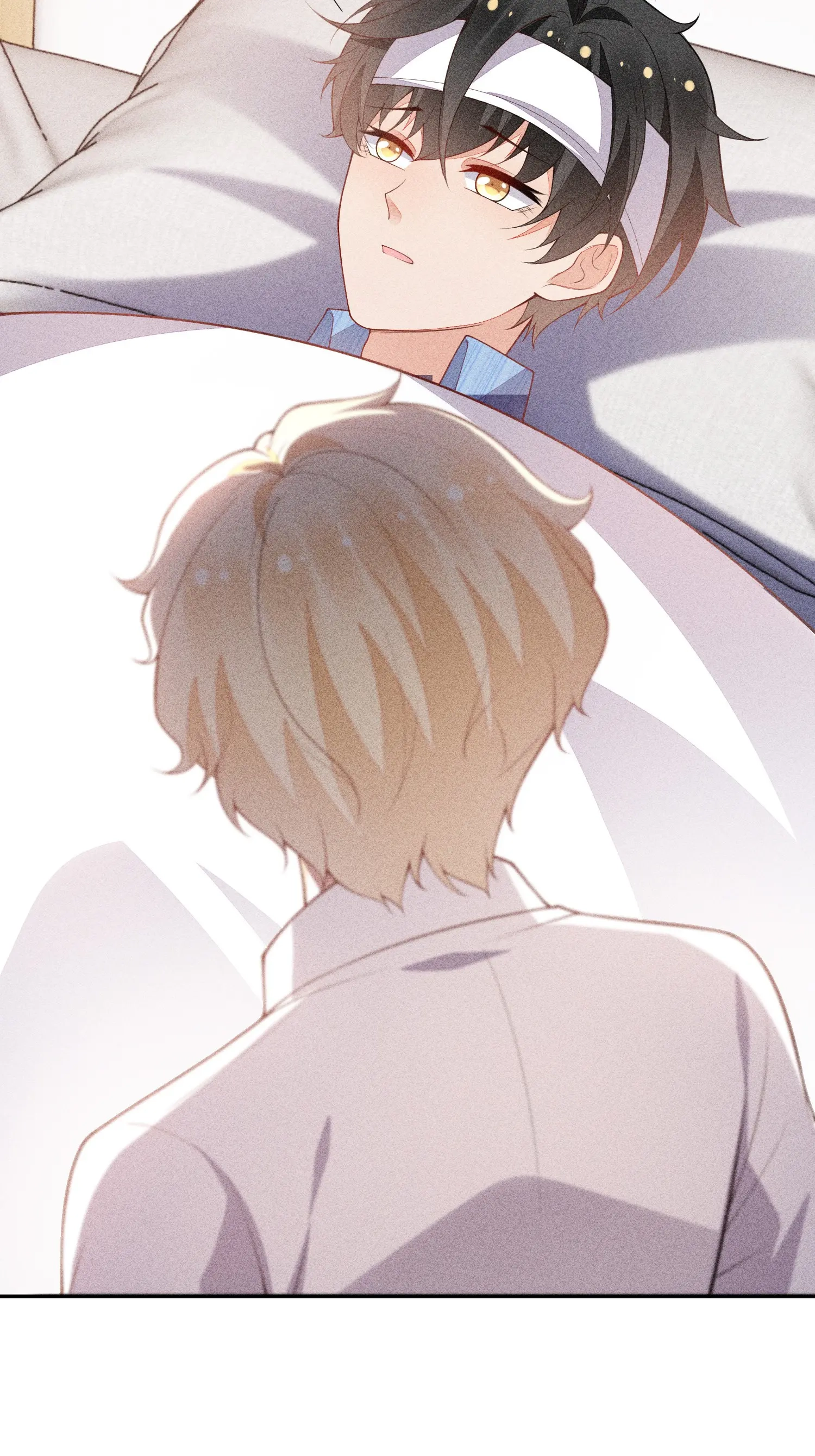 Sword's Edge Chapter 62 page 47 - 