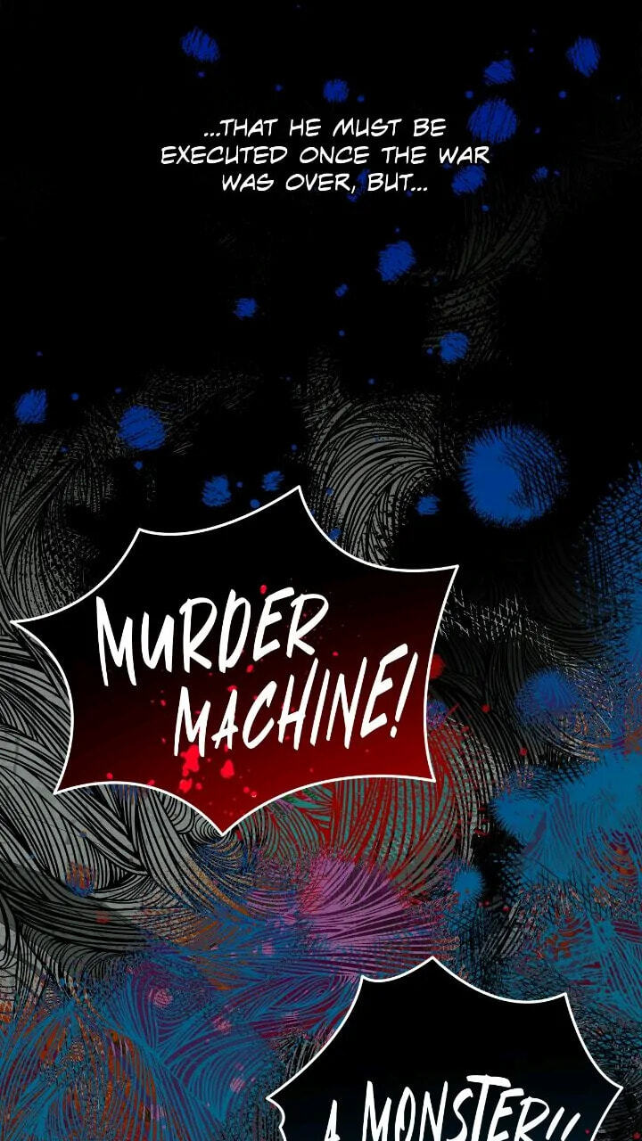 Sword's Edge Chapter 63 page 17 - 
