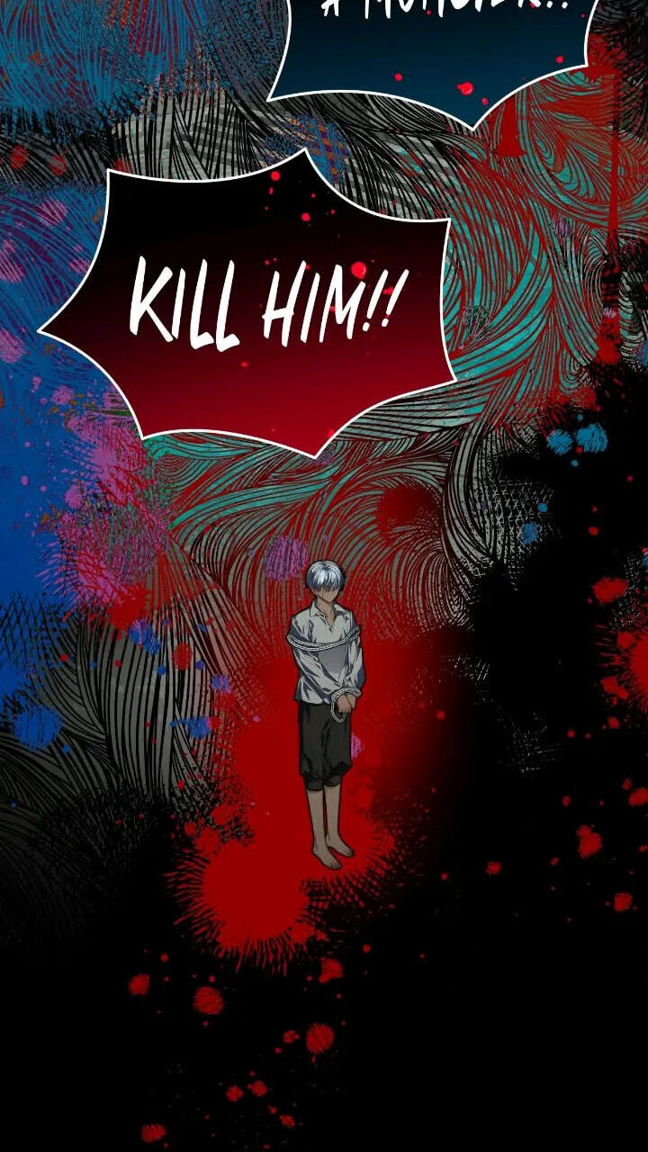 Sword's Edge Chapter 63 page 18 - 