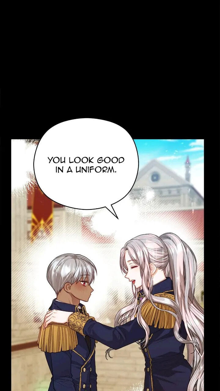 Sword's Edge Chapter 63 page 26 - 