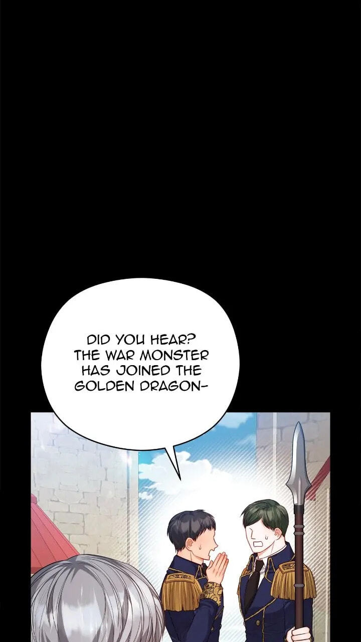 Sword's Edge Chapter 63 page 29 - 