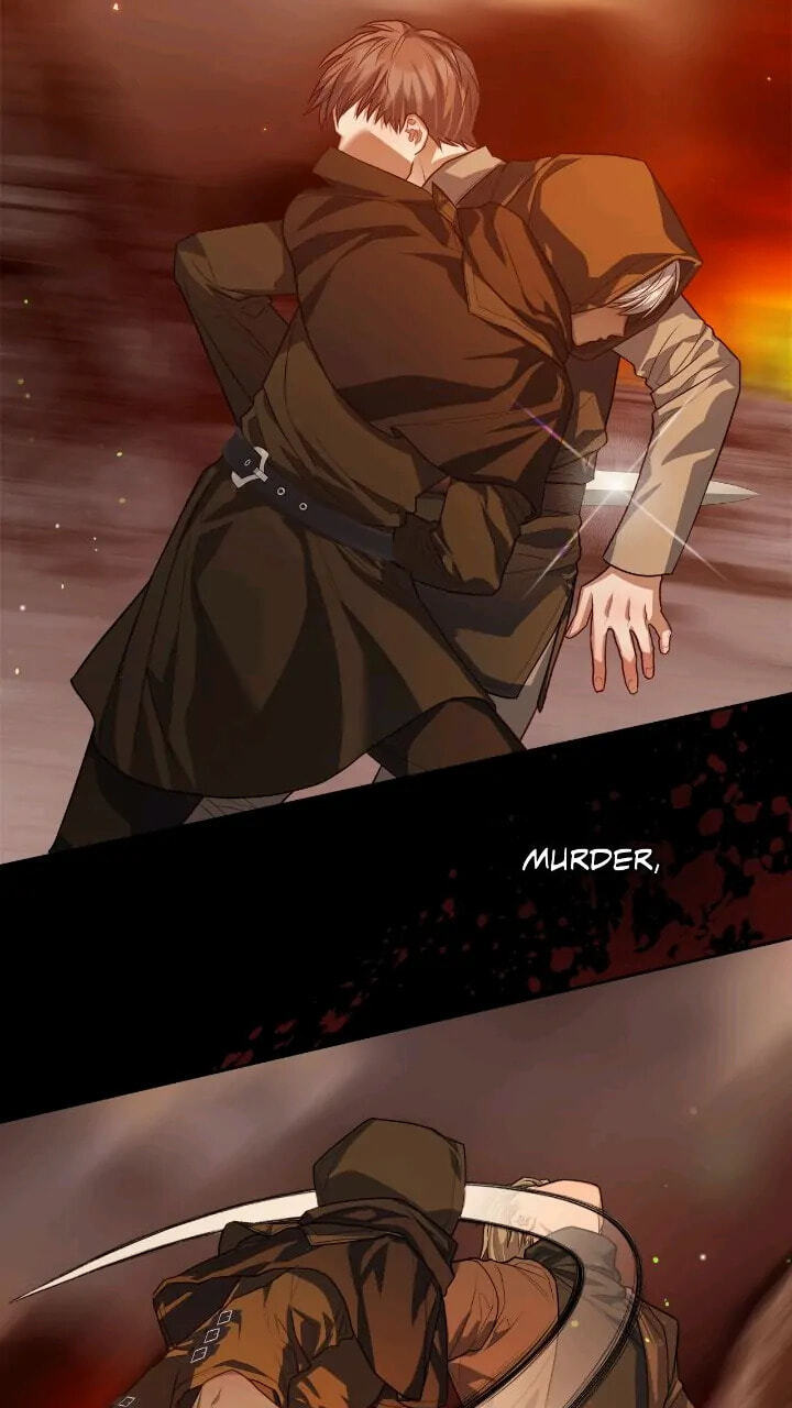 Sword's Edge Chapter 63 page 4 - 