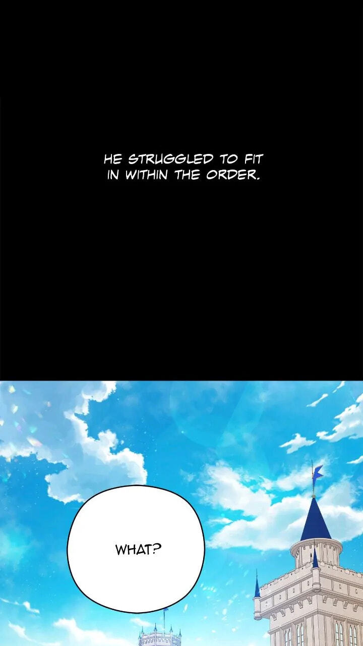 Sword's Edge Chapter 63 page 33 - 