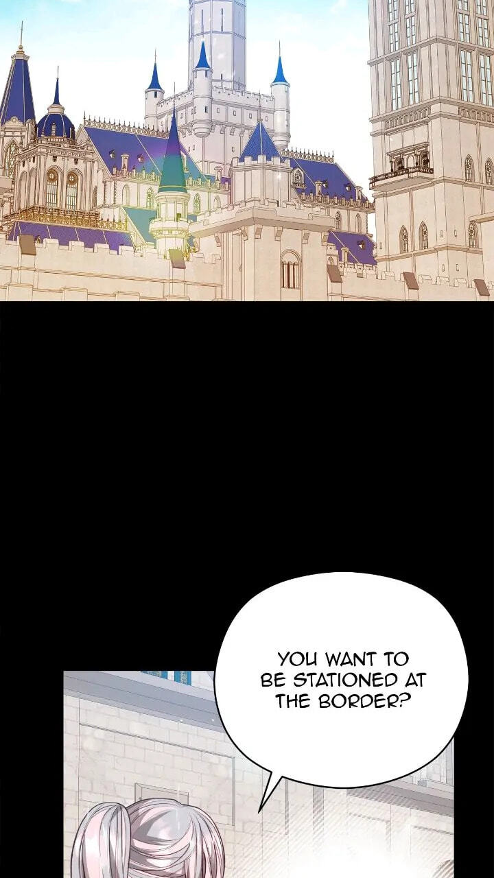 Sword's Edge Chapter 63 page 34 - 