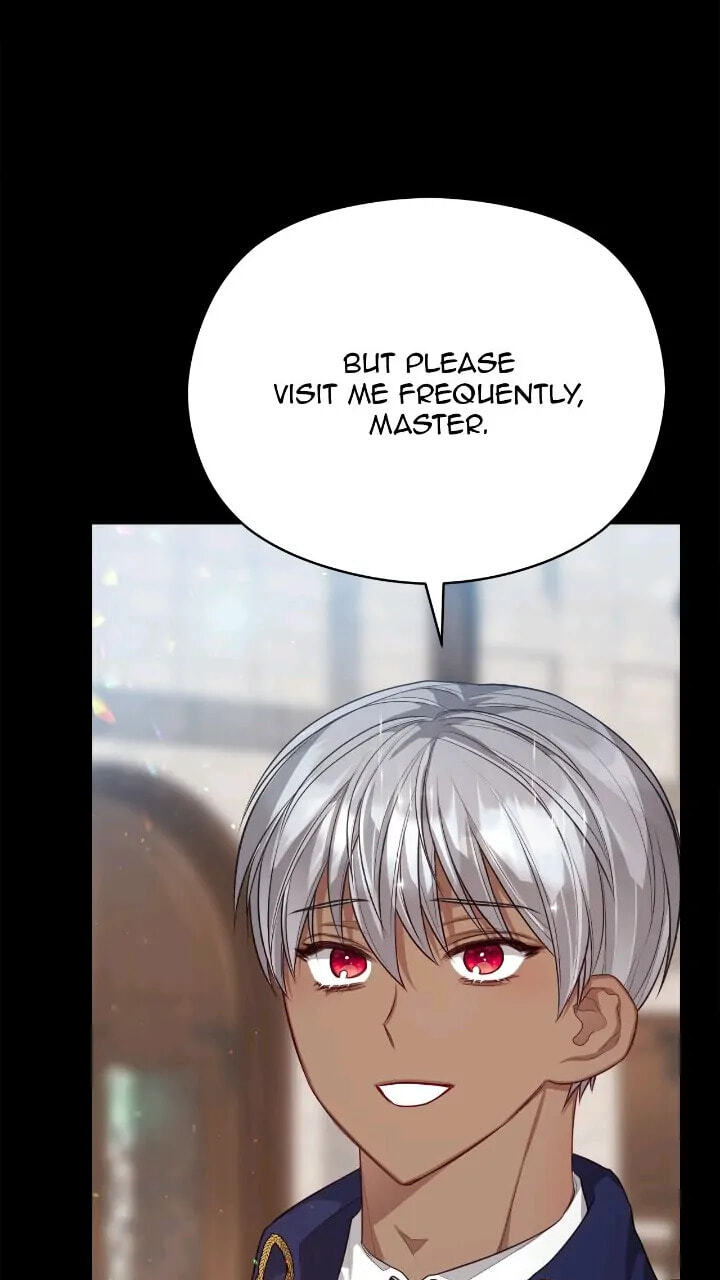 Sword's Edge Chapter 63 page 38 - 