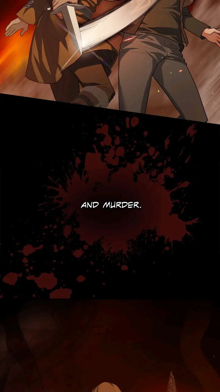Sword's Edge Chapter 63 page 5 - 