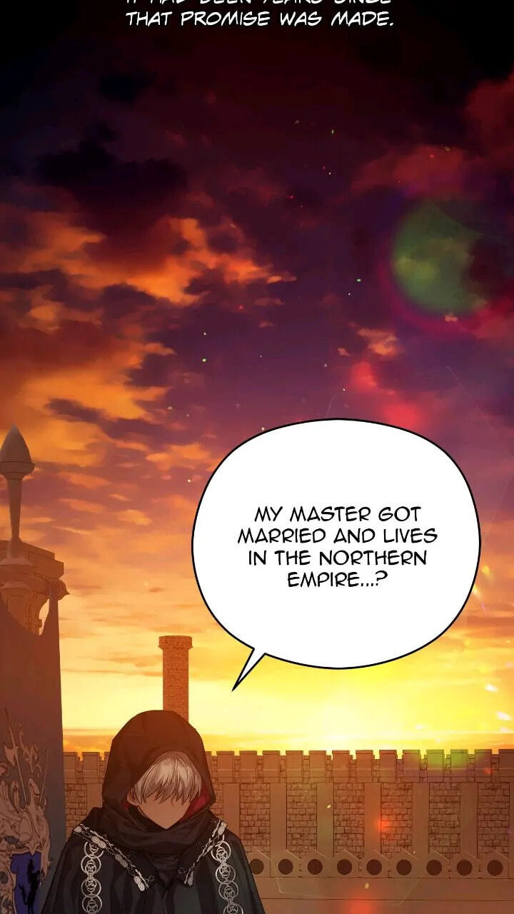 Sword's Edge Chapter 63 page 41 - 
