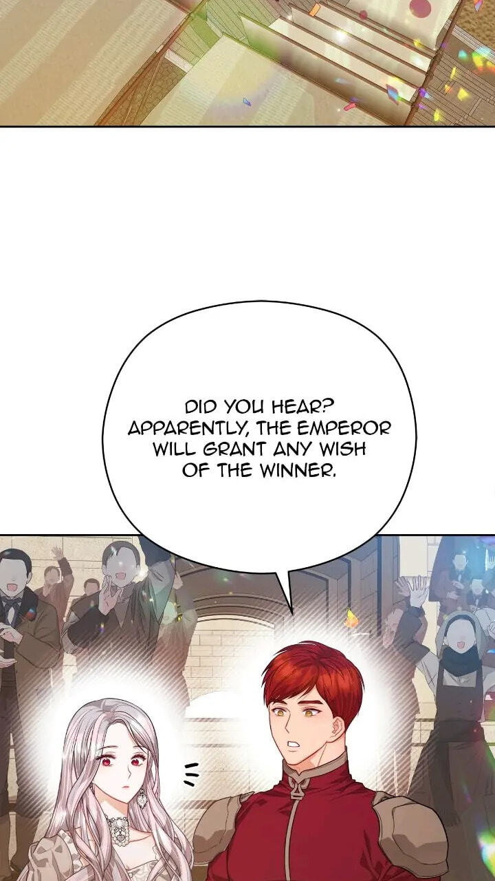 Sword's Edge Chapter 63 page 47 - 
