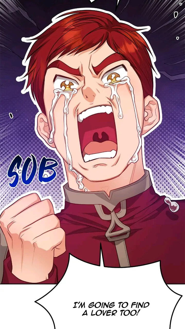 Sword's Edge Chapter 63 page 57 - 