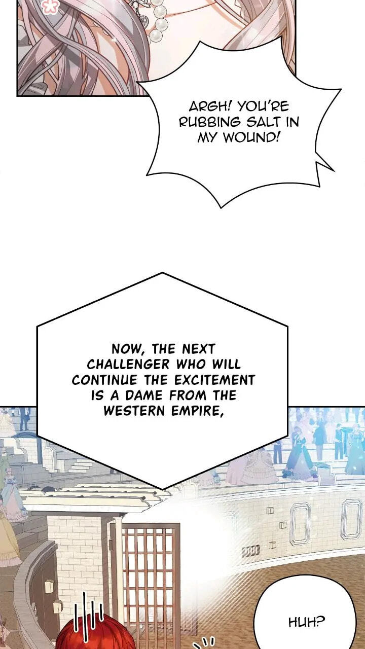 Sword's Edge Chapter 63 page 59 - 