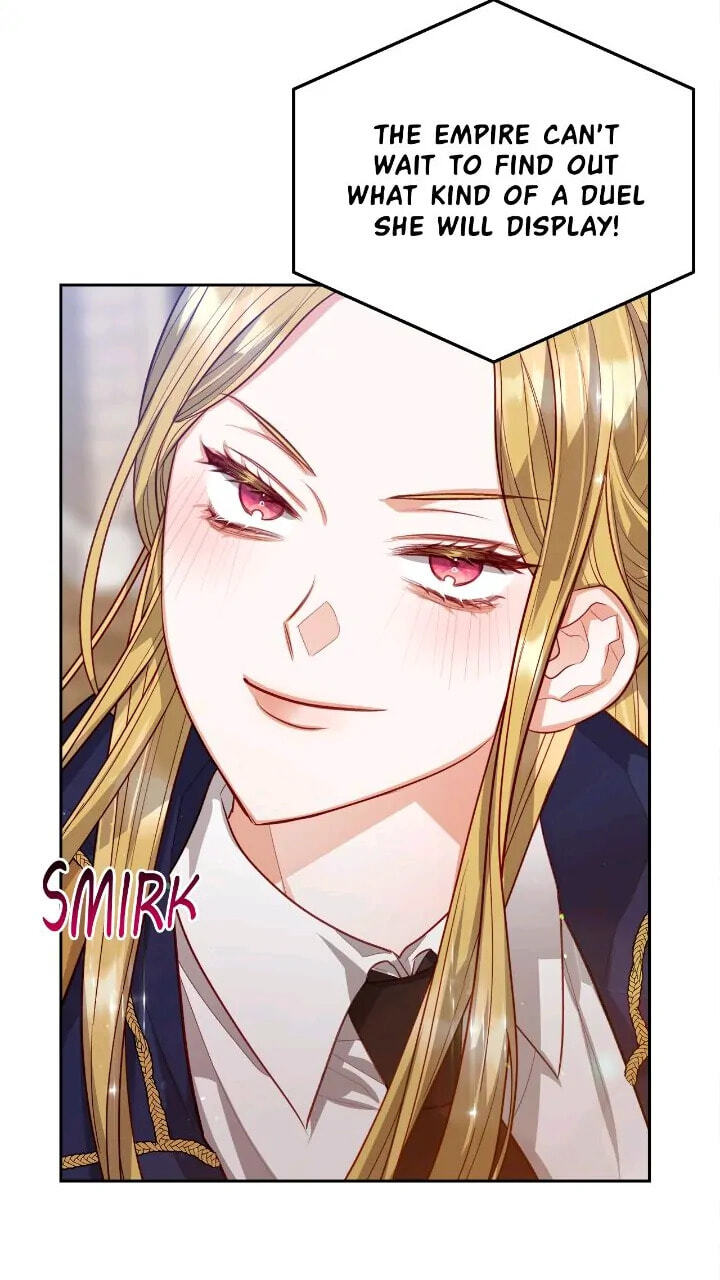 Sword's Edge Chapter 63 page 64 - 