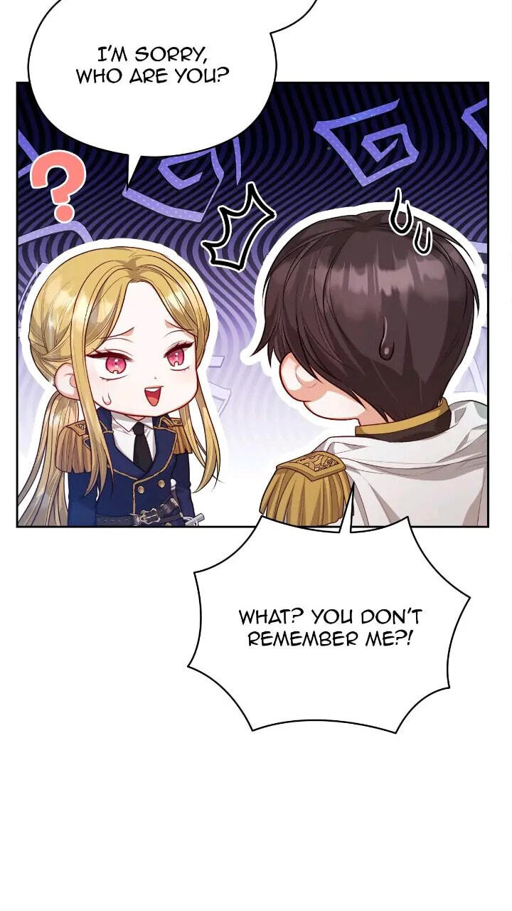 Sword's Edge Chapter 63 page 70 - 