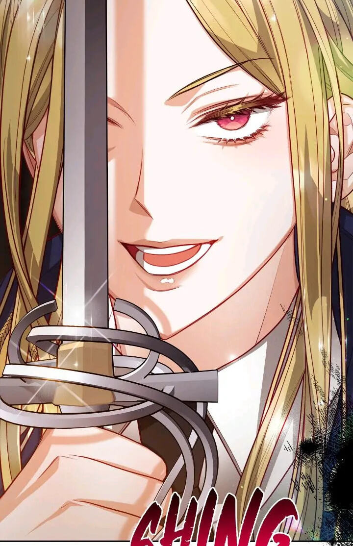 Sword's Edge Chapter 63 page 78 - 
