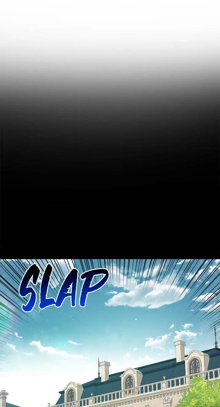 Sword's Edge Chapter 64 page 1 - 
