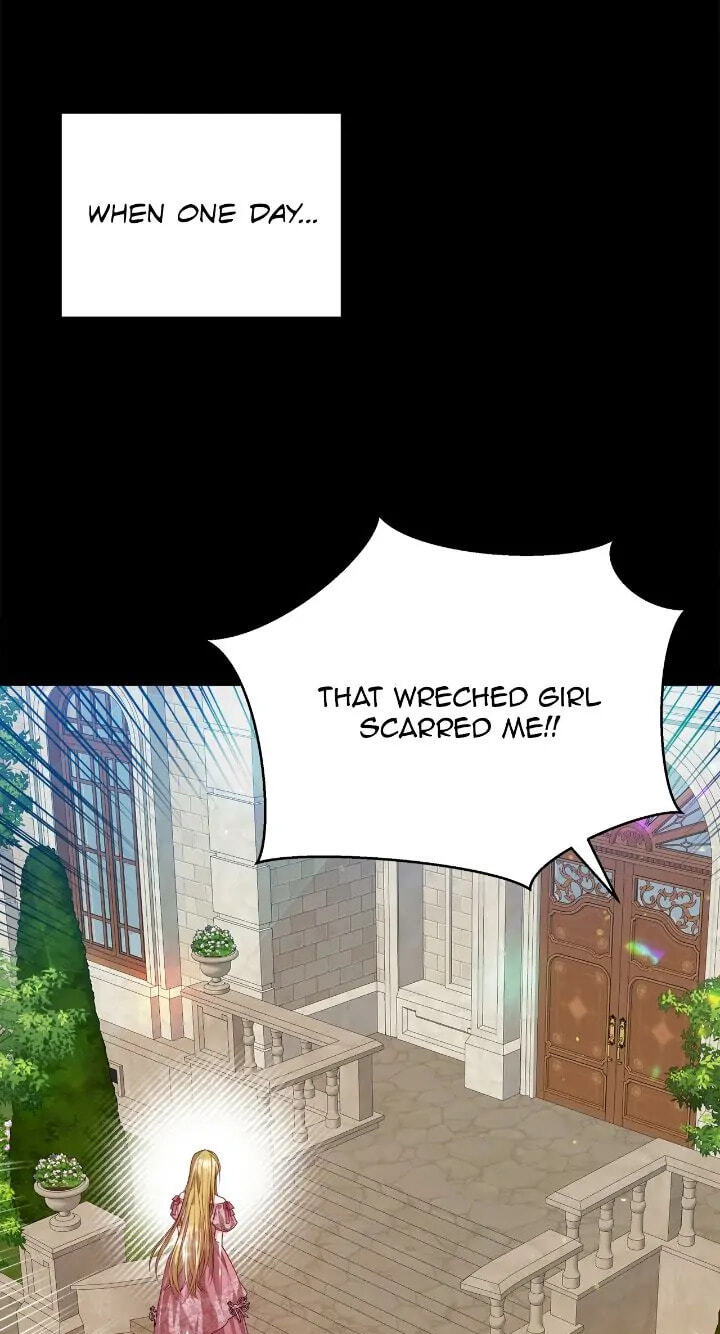 Sword's Edge Chapter 64 page 15 - 