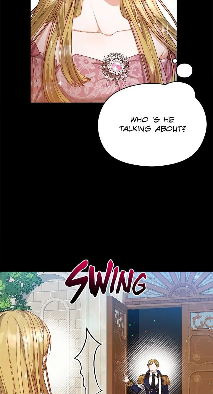 Sword's Edge Chapter 64 page 17 - 