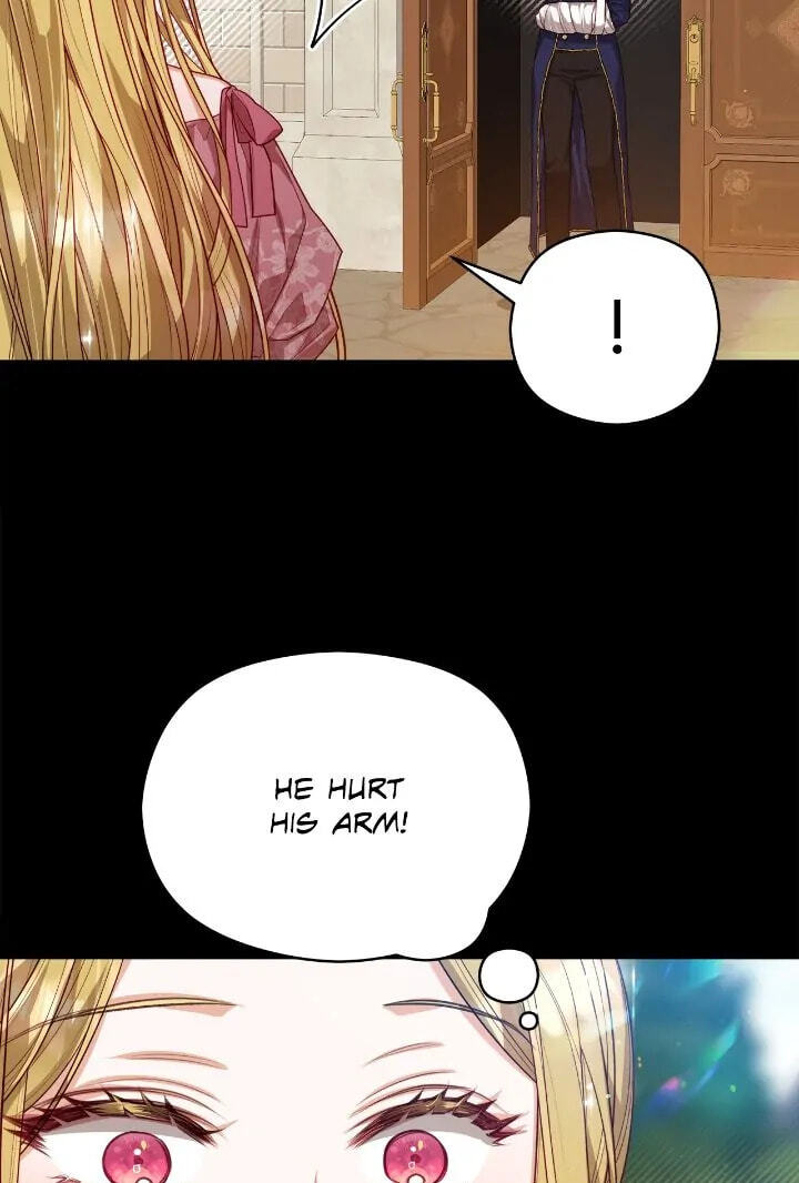 Sword's Edge Chapter 64 page 18 - 