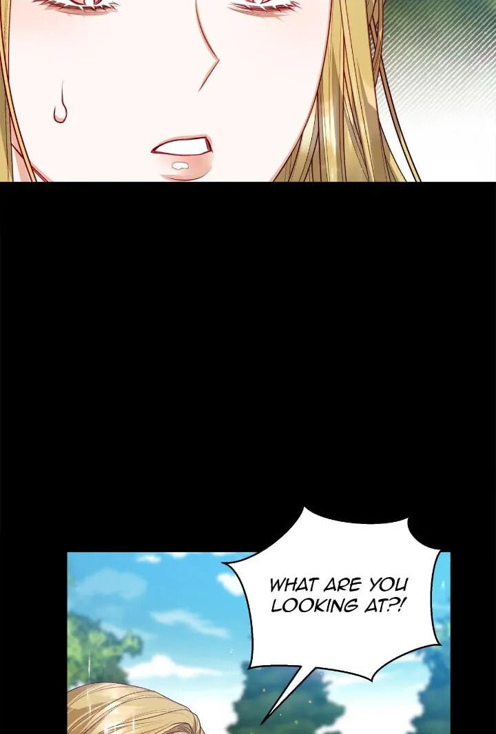Sword's Edge Chapter 64 page 19 - 