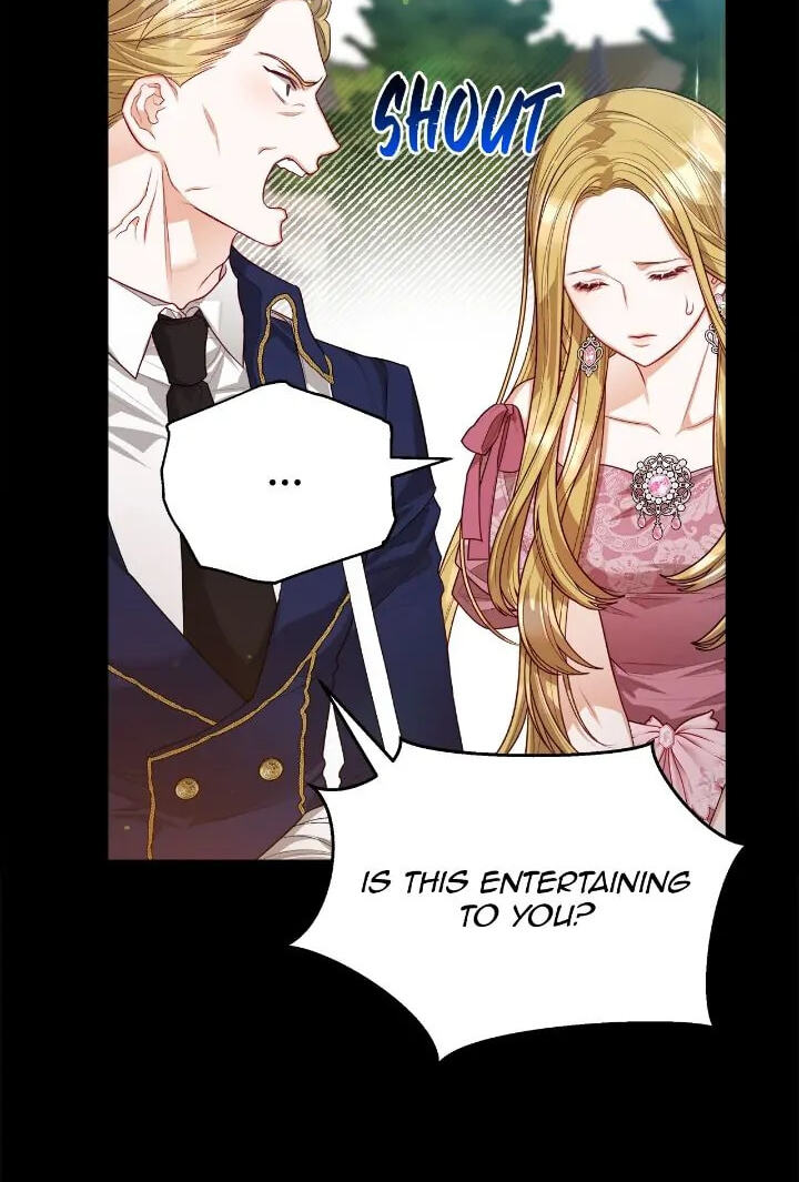 Sword's Edge Chapter 64 page 20 - 