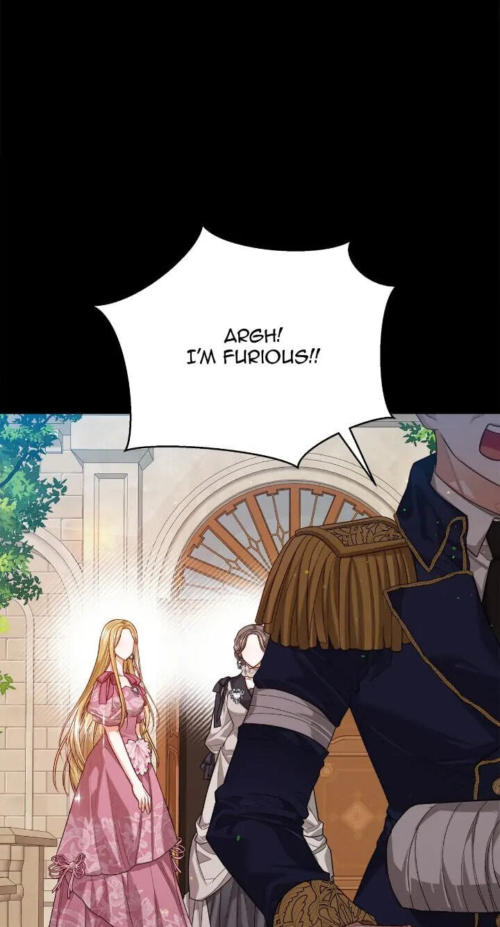 Sword's Edge Chapter 64 page 21 - 
