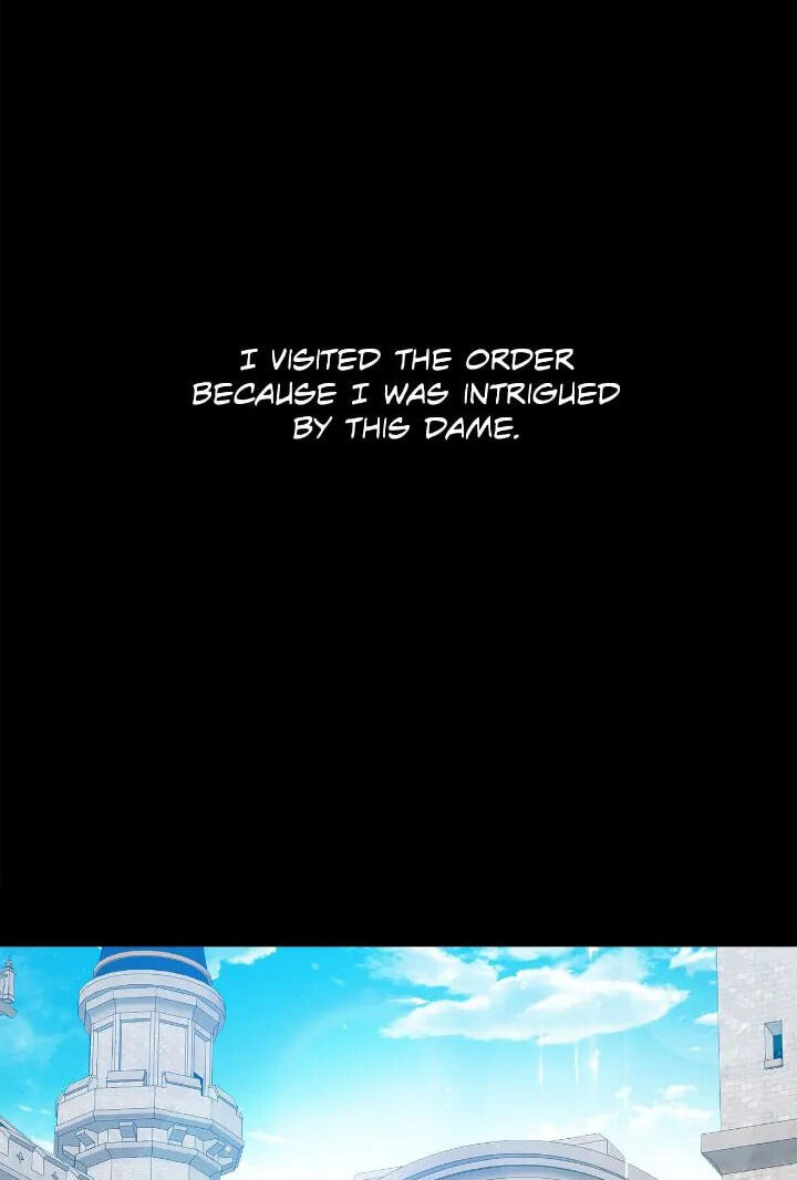 Sword's Edge Chapter 64 page 25 - 