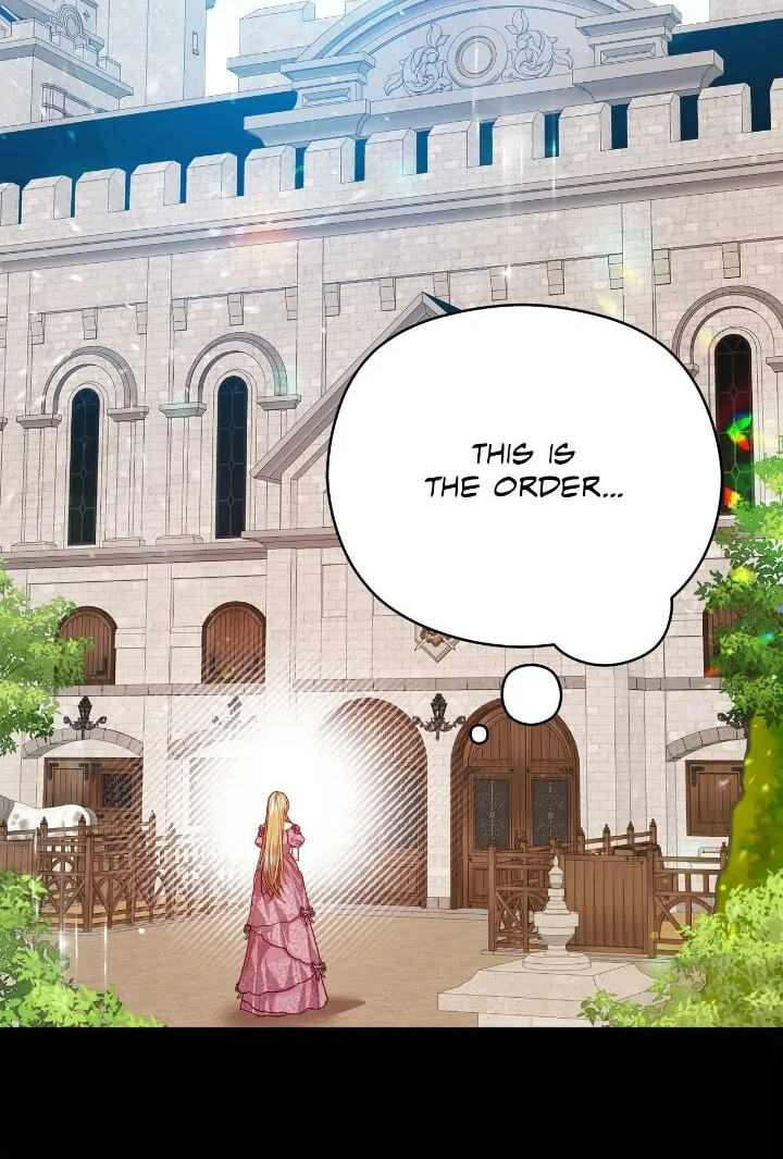 Sword's Edge Chapter 64 page 26 - 