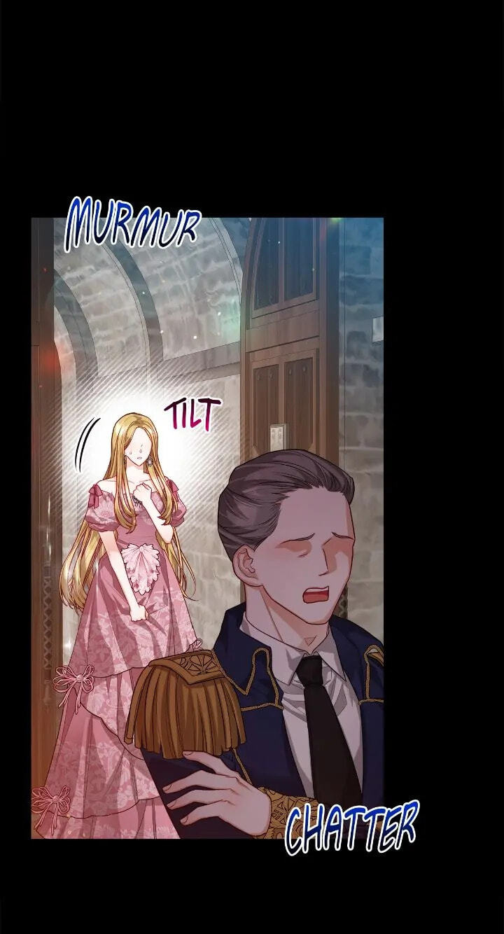 Sword's Edge Chapter 64 page 27 - 