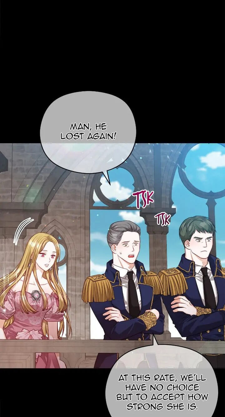 Sword's Edge Chapter 64 page 28 - 