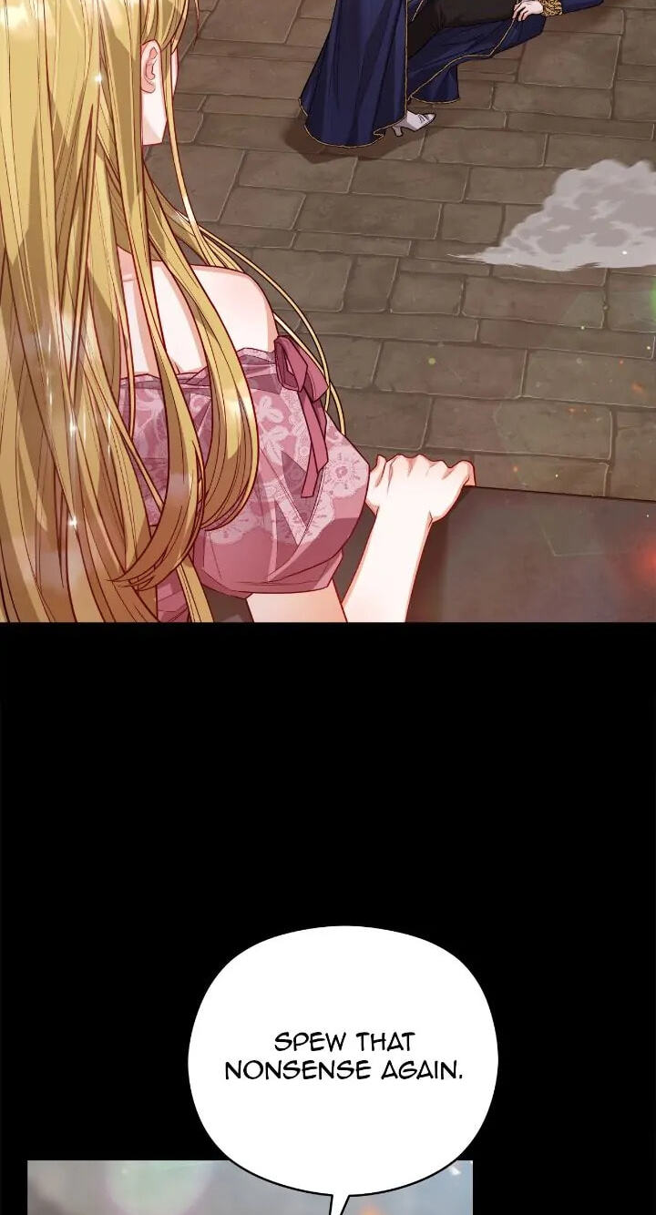 Sword's Edge Chapter 64 page 31 - 